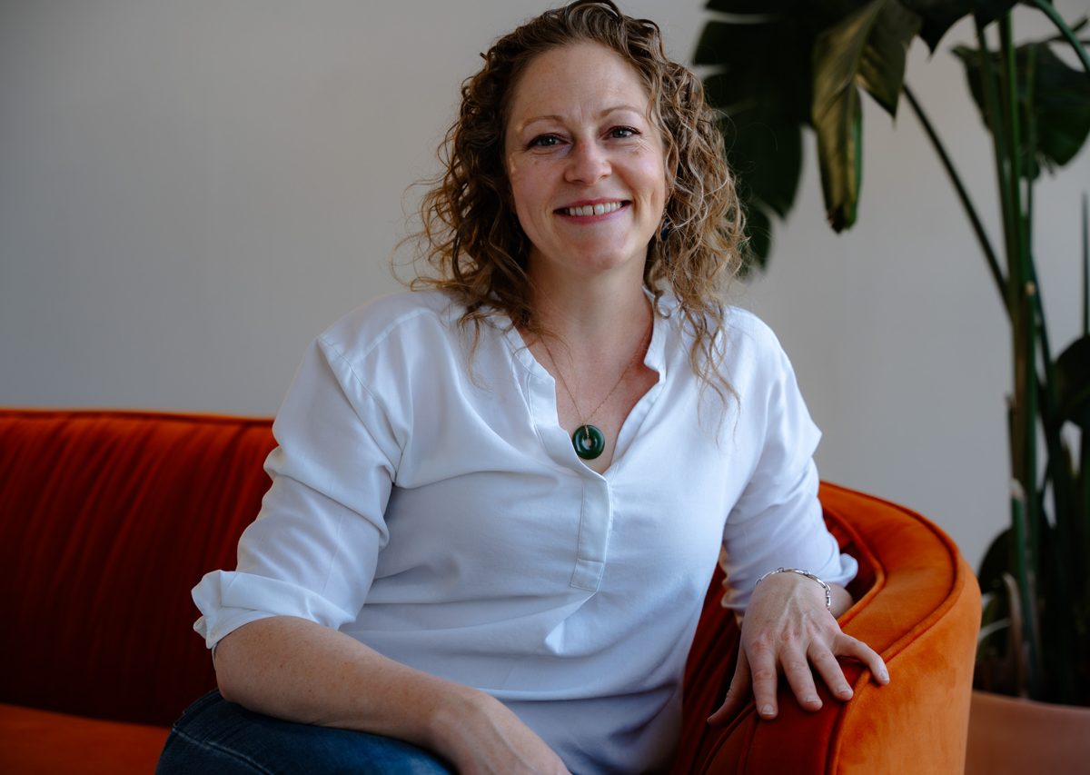 Brandee Goedecke